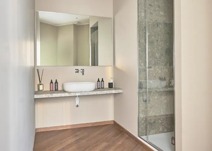 招待所 Duomo Collection-by Retreats Beauty&spa 3*