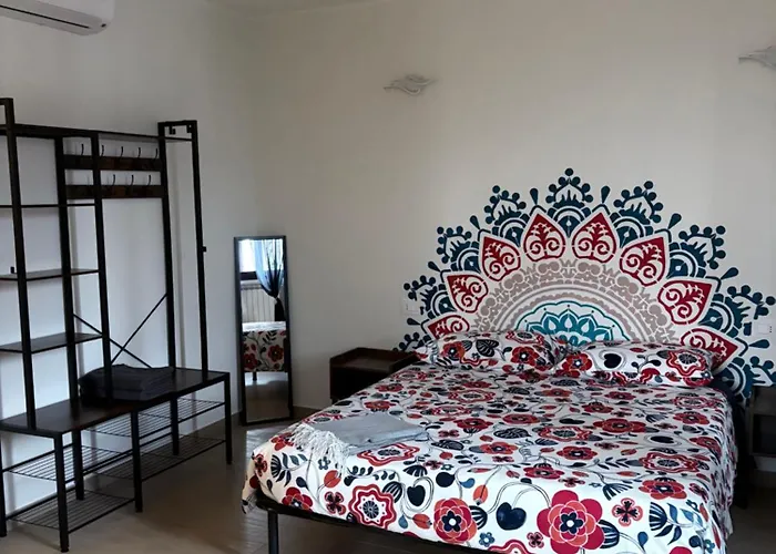 La Corte Homestay szállás *