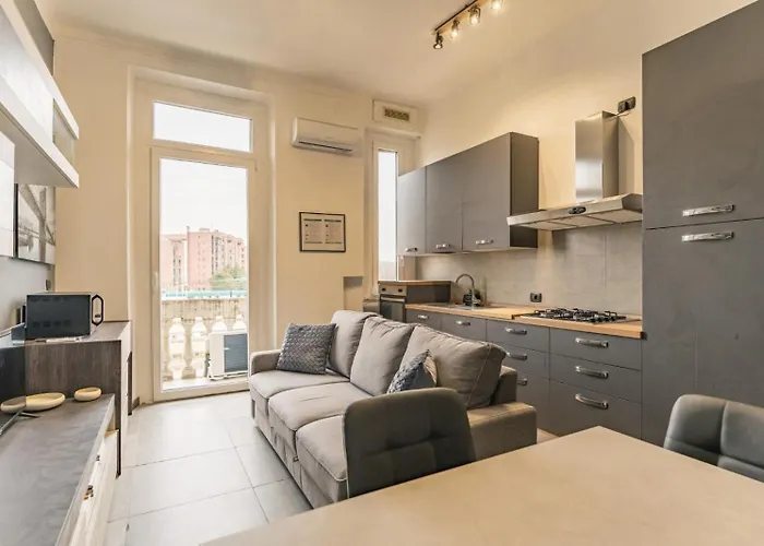 Homestay szállás Merzario7