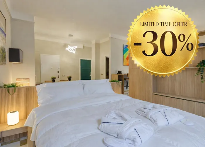 Casa de hóspedes Dibraluxurysuites *