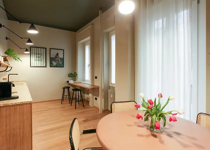 Ca Bela - Venini Guest house