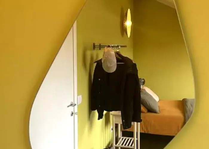 Casadidiego Ml2 Bed & Breakfast Milan