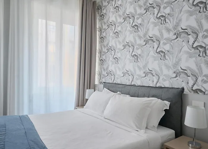 ゲストハウス Duomo Collection-by Retreats Beauty&spa ミラノ