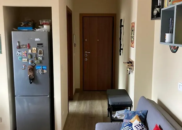 Stanza Privata M1 Sg A 15 Min Dal Duomo *