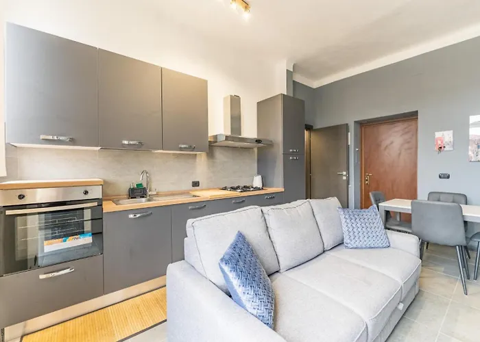 Merzario7 Homestay szállás