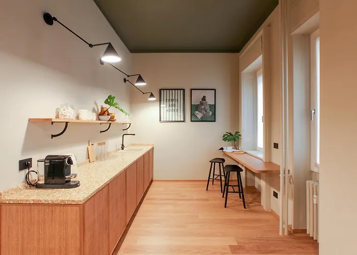 Guest house Ca Bela - Venini 3*