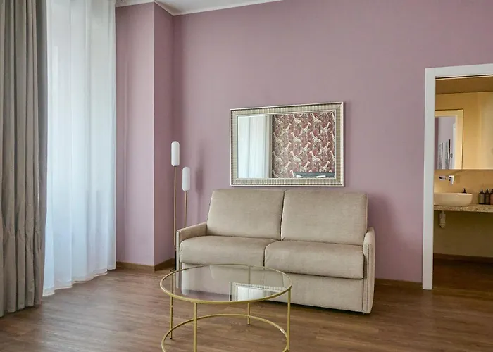 ゲストハウス Duomo Collection-by Retreats Beauty&spa ミラノ