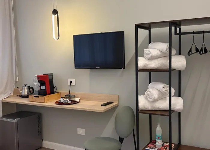 Guest house Califla 3*