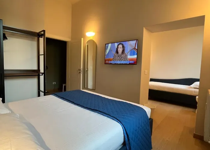 San Gregorio Bed and Breakfast Μιλάνο