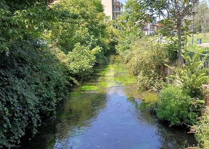 Bed and Breakfast Olympic 3*