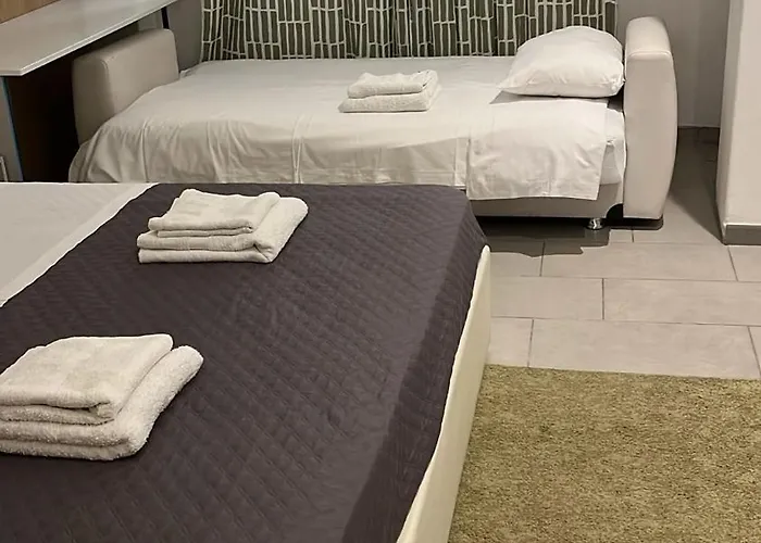 Centro Bed & Breakfast 3*