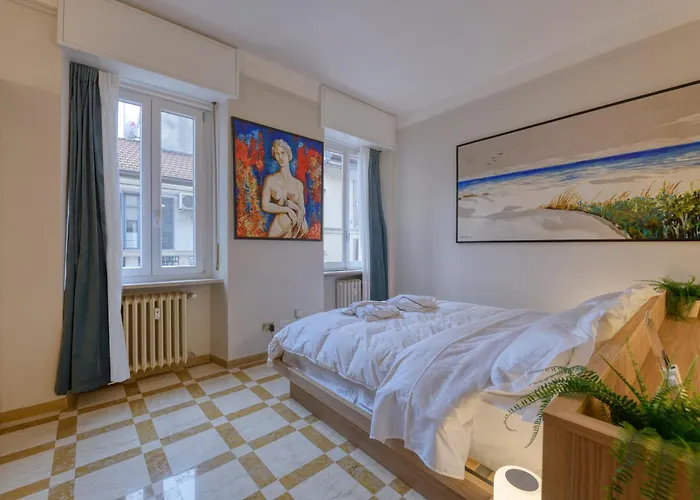 Casa de hóspedes Dibraluxurysuites *