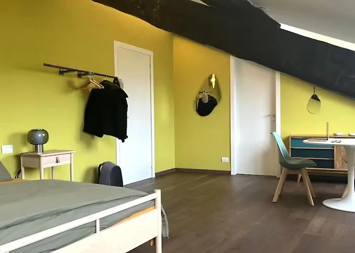 Bed & Breakfast Casadidiego Ml2 *