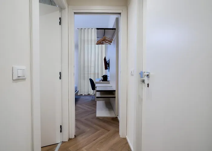 Maison d'hôtes Italianflat - Duomo Atmosphere One