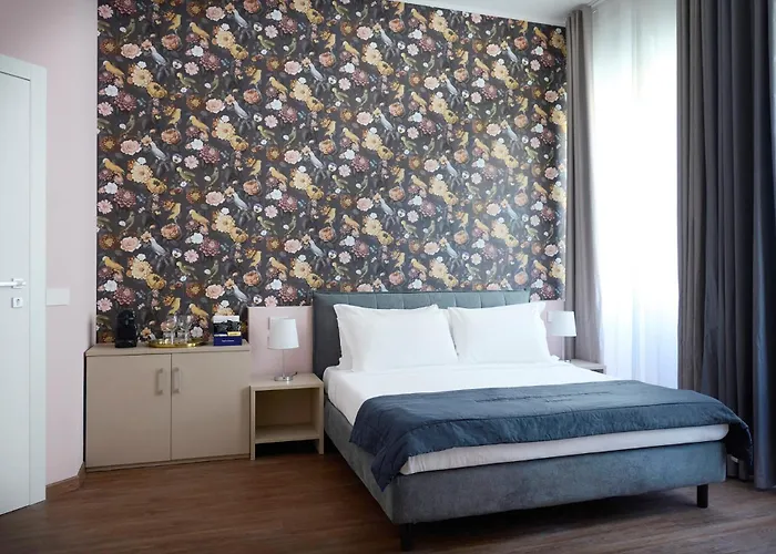 Duomo Collection-by Retreats Beauty&spa 3* 米兰