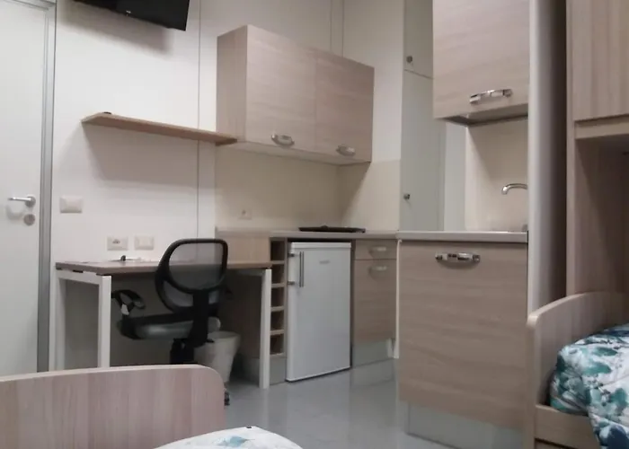 Corte Dei Navigli Milanesi 招待所 *