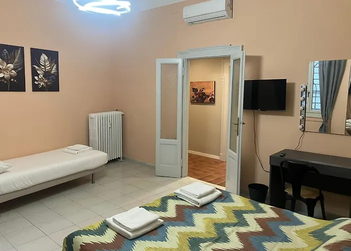 Navigli Modern