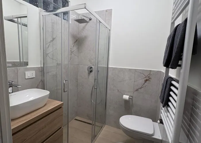 Homestay szállás La Corte