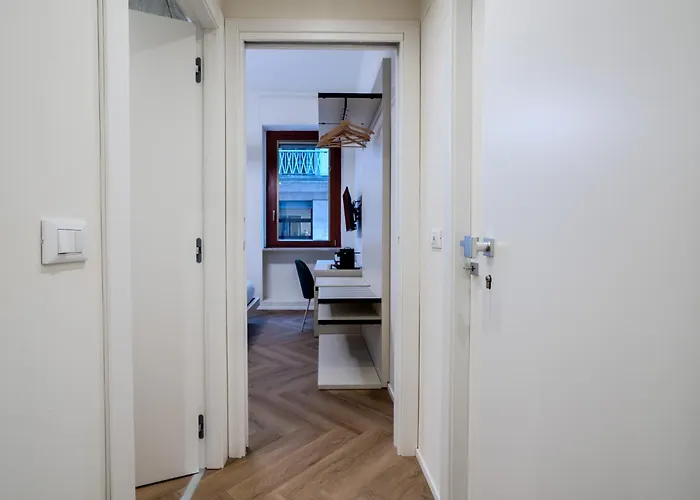 Italianflat - Duomo Atmosphere One