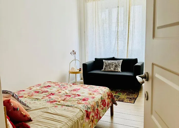 Illirico 1, Casa Smartstay - Argonne, Linate, Dateo, Porta Venezia