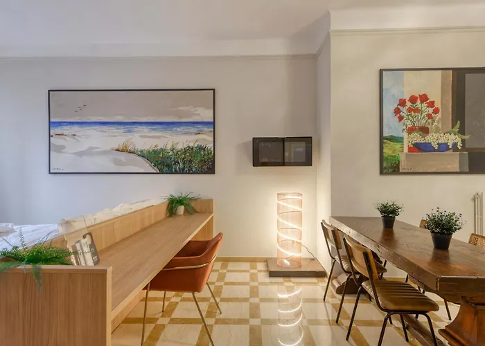 Dibraluxurysuites Casa de hóspedes