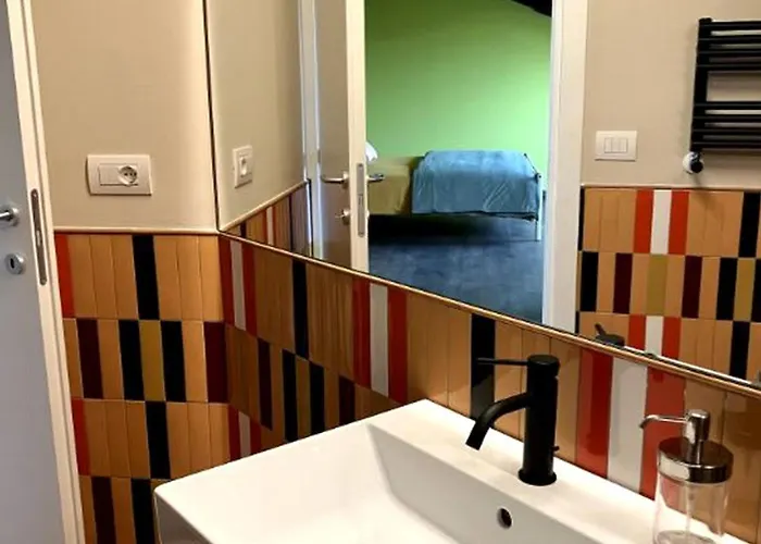 Casadidiego Ml2 Bed & Breakfast Milan