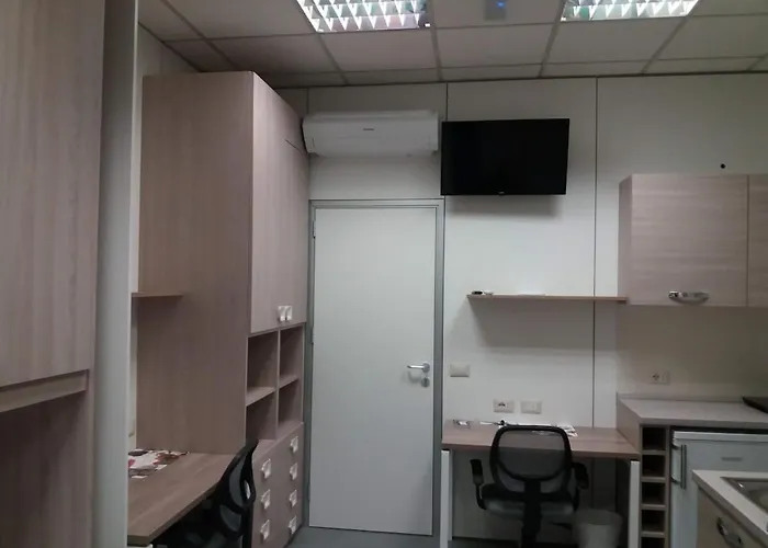 招待所 Corte Dei Navigli Milanesi *