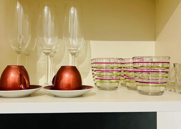 Ginny - San Siro Σπίτι διακοπών *