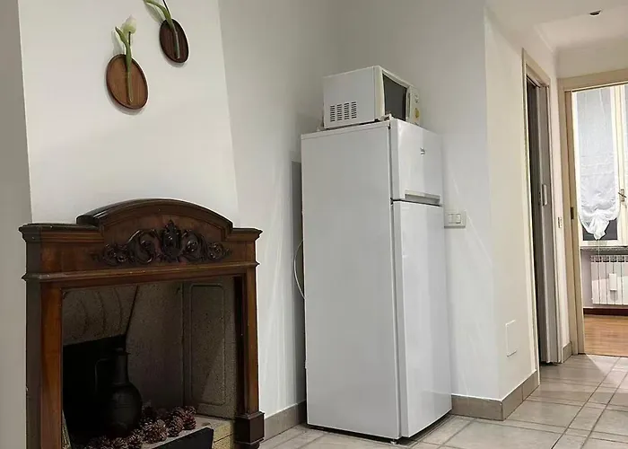 Casa Tulipano Frühstückspension 3*