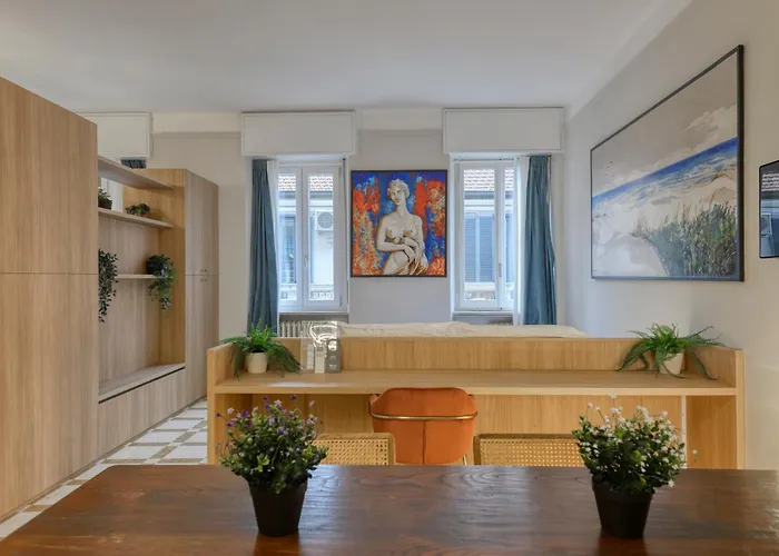 Casa de hóspedes Dibraluxurysuites