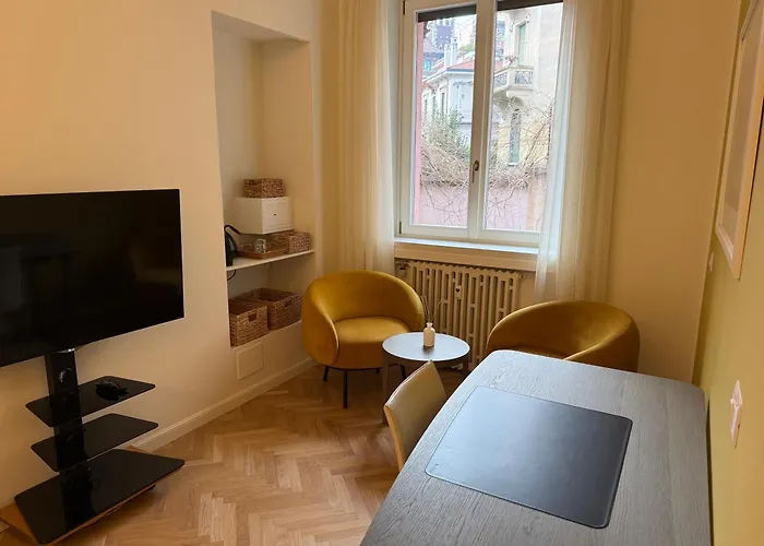 Cimarosa22 * Μιλάνο