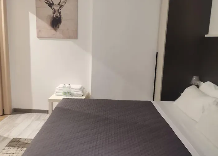 Bed & Breakfast Centro