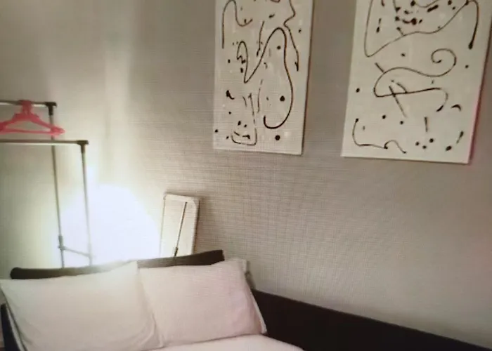 Lunna Place B2b Bed and Breakfast Μιλάνο