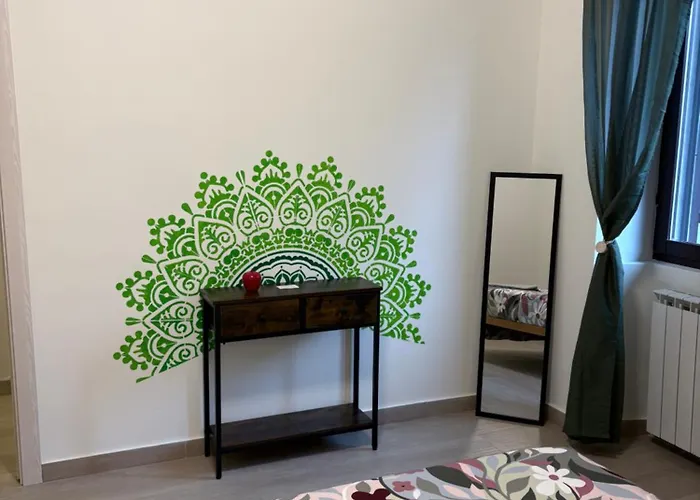 Homestay szállás La Corte *