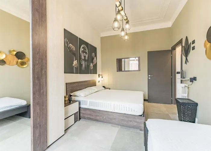 Homestay szállás Merzario7 *