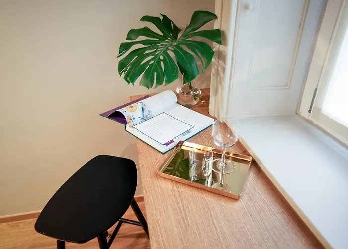 Ca Bela - Venini Guest house Milan