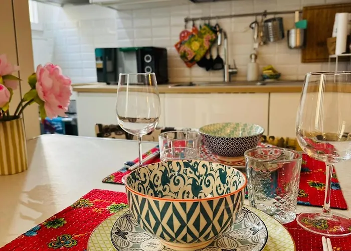 ゲストハウス Illirico 1, Casa Smartstay - Argonne, Linate, Dateo, Porta Venezia ミラノ