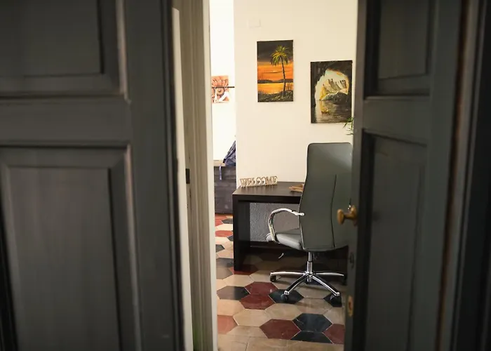 Moderno Rifugio - Rogoredo ゲストハウス