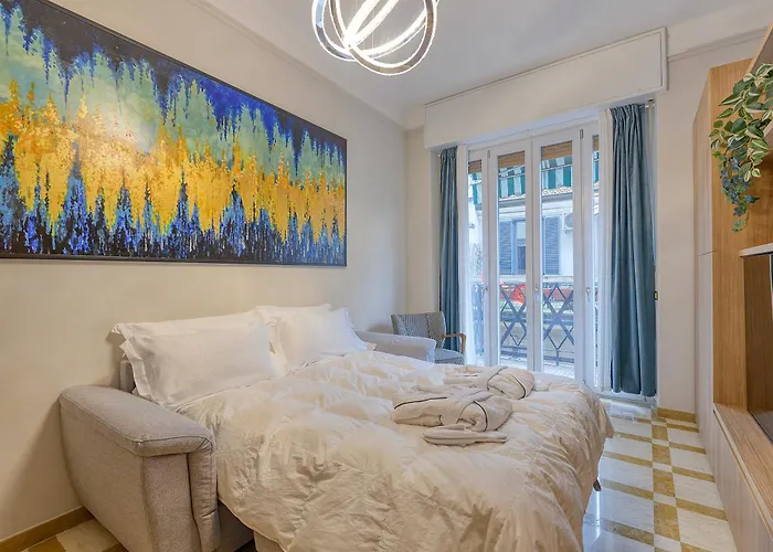 Casa de hóspedes Dibraluxurysuites