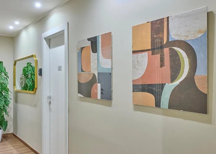 Duomo Collection-by Retreats Beauty&spa ゲストハウス 3*