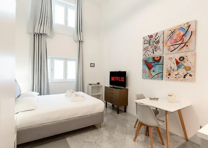 Pensionat Acero & Ibisco - Repubblica By Innstay 3*