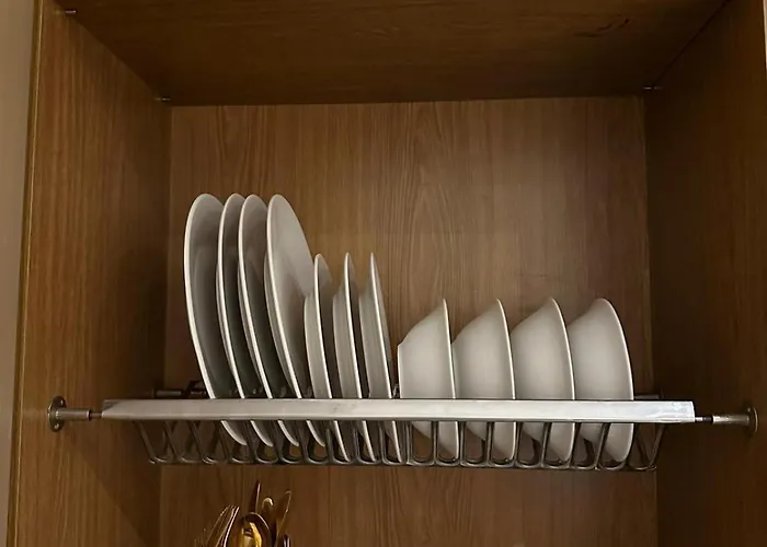 Casa Tulipano Frühstückspension
