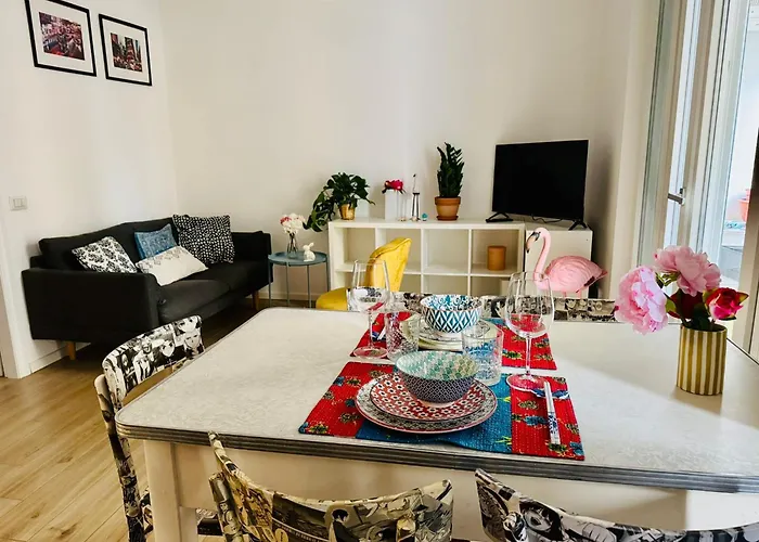 Illirico 1, Casa Smartstay - Argonne, Linate, Dateo, Porta Venezia