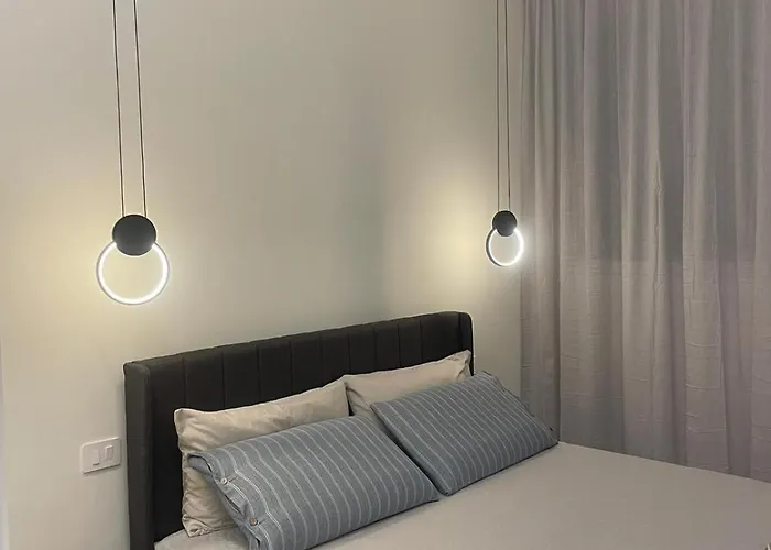 Guest house Califla 3*