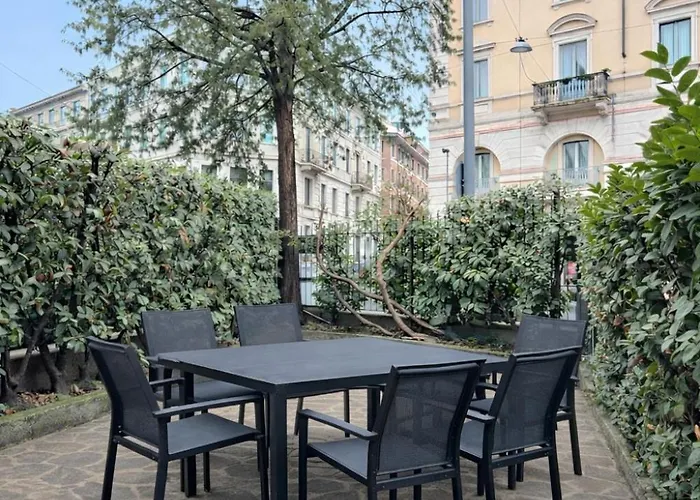 Rainbow District Mood 别墅