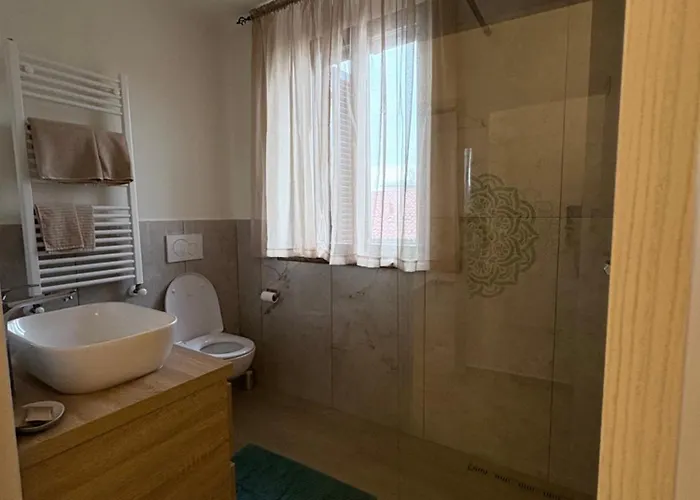 La Corte Homestay szállás *