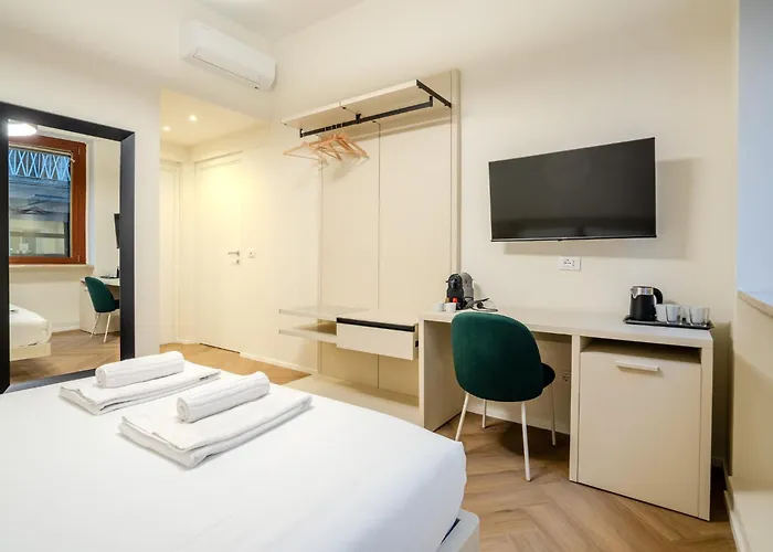 بيت ضيافة Italianflat - Duomo Atmosphere