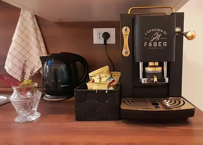 Bed and Breakfast Sole Fiori