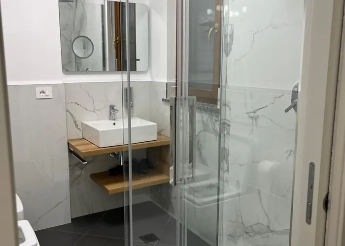 Bed and Breakfast Olympic