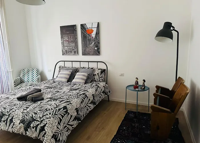 Illirico 1, Casa Smartstay - Argonne, Linate, Dateo, Porta Venezia * ミラノ